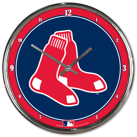 MLB - Boston Red Sox - Clocks