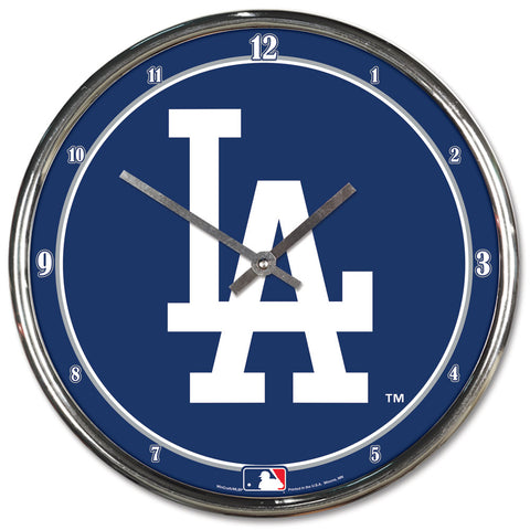 MLB - Los Angeles Dodgers - Clocks