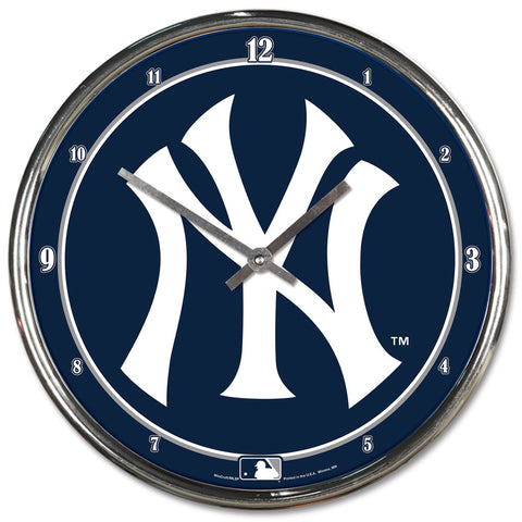 MLB - New York Yankees - Clocks