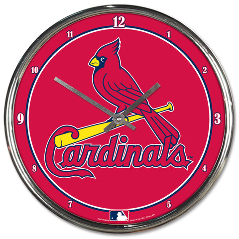 MLB - St. Louis Cardinals - Clocks