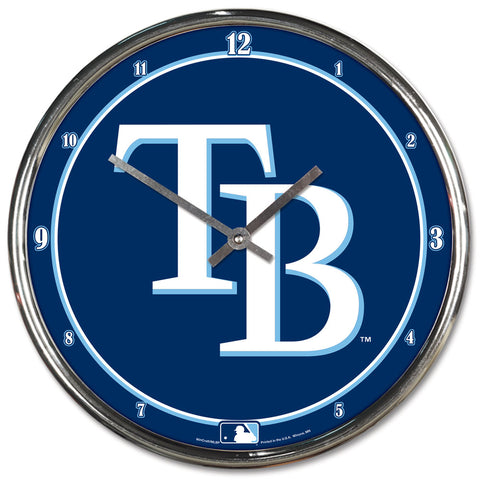 MLB - Tampa Bay Rays - Clocks