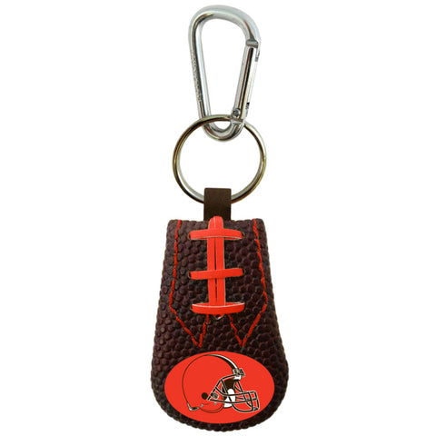 NFL - Cleveland Browns - Keychains & Lanyards