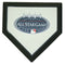 2008 MLB All-Star Game Authentic Hollywood Pocket Home Plate