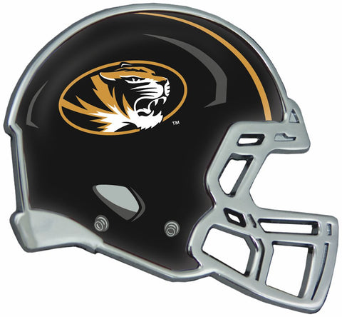 NCAA - Missouri Tigers - Automotive Accessories