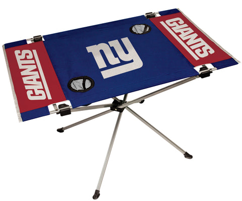 NFL - New York Giants - Chairs Tables Tents