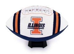 Illinois Fighting Illini Full Size Jersey Football