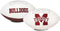 Mississippi State Bulldogs Football Full Size Embroidered Signature Series - Special Order