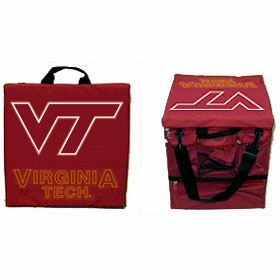 NCAA - Virginia Tech Hokies - Bags