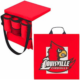 NCAA - Louisville Cardinals - Bags