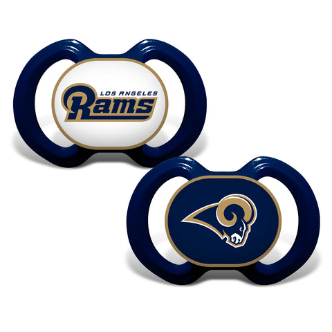 NFL - Los Angeles Rams - Baby Fan Gear