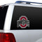 Ohio State Buckeyes Die-Cut Window Film - Large - New Logo