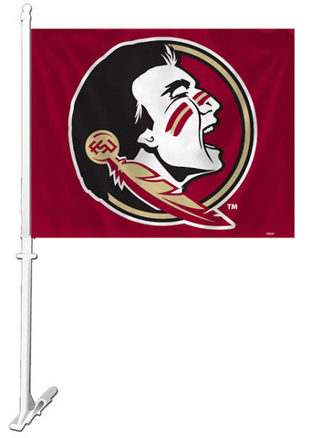 NCAA - Florida State Seminoles - Flags