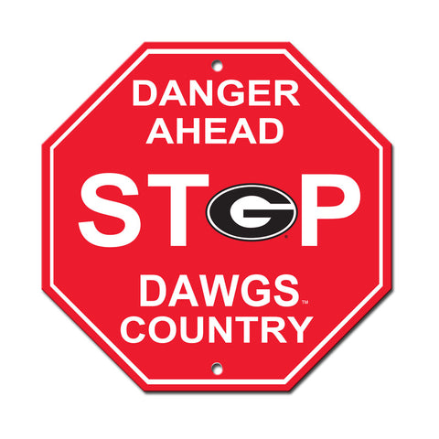 NCAA - Georgia Bulldogs - All Items