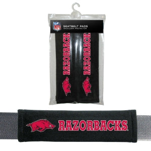 NCAA - Arkansas Razorbacks - Automotive Accessories