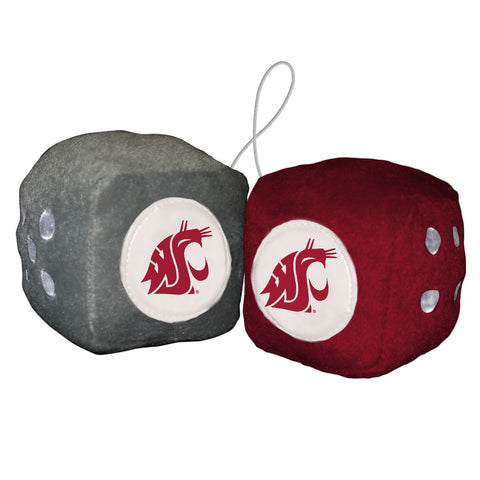 NCAA - Washington State Cougars - Automotive Accessories