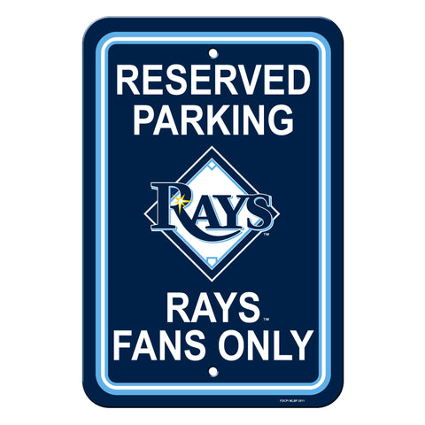 MLB - Tampa Bay Rays - Signs