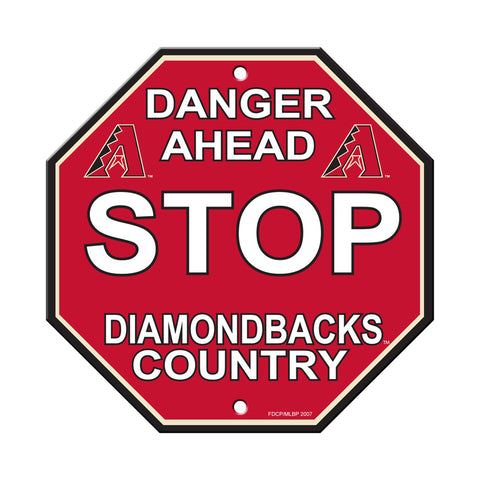 MLB - Arizona Diamondbacks - Signs