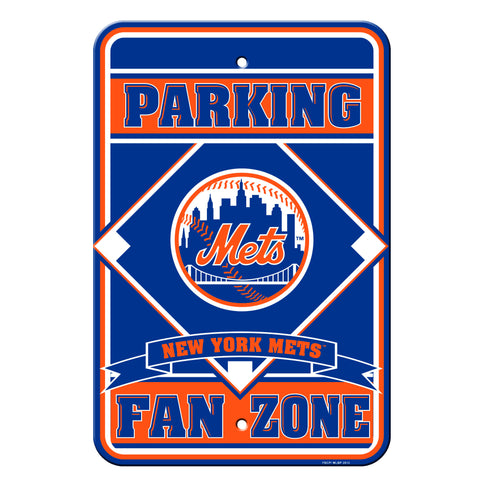 MLB - New York Mets - Signs