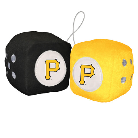 MLB - Pittsburgh Pirates - Automotive Accessories