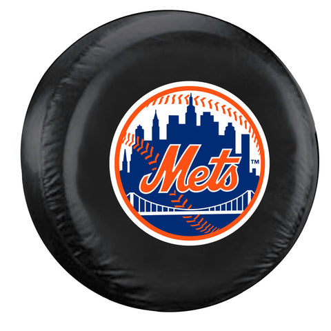 MLB - New York Mets - Automotive Accessories