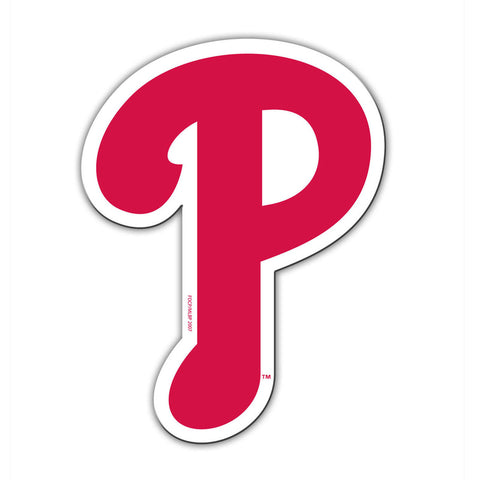 MLB - Philadelphia Phillies - Decals Stickers Magnets