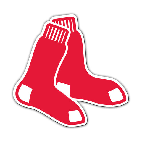 MLB - Boston Red Sox - Decals Stickers Magnets