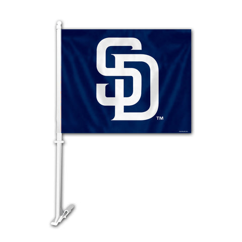MLB - San Diego Padres - Flags