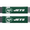 New York Jets Seat Belt Pads Rally Design