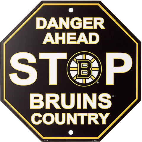 NHL - Boston Bruins - Signs