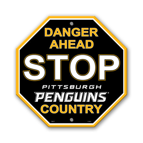 NHL - Pittsburgh Penguins - Signs