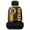 Boston Bruins Seat Cover Rally Design - Special Order