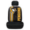 Pittsburgh Penguins Seat Cover Rally Design