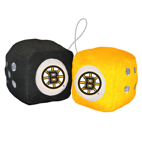 NHL - Boston Bruins - Automotive Accessories