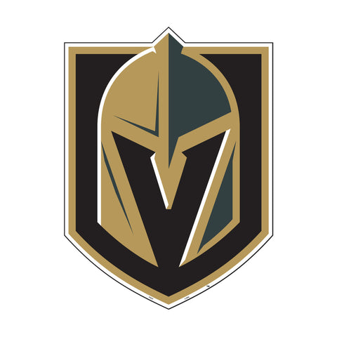 NHL - Vegas Golden Knights - Decals Stickers Magnets
