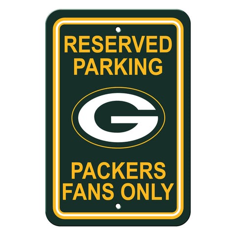 NFL - Green Bay Packers - Signs