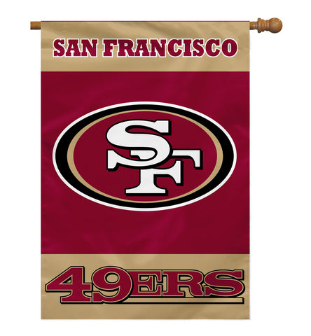 NFL - San Francisco 49ers - Flags