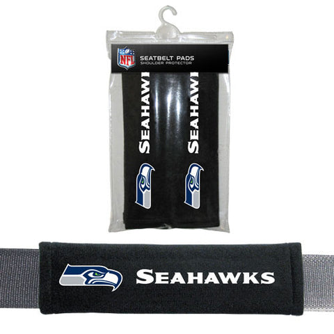NFL - Seattle Seahawks - Automotive Accessories