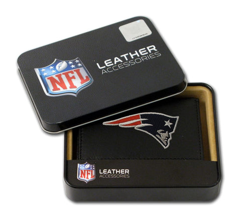 NFL - New England Patriots - Wallets & Checkbook Covers