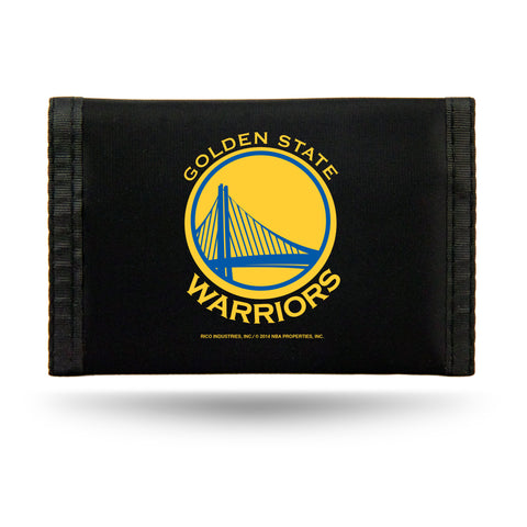 NBA - Golden State Warriors - Wallets & Checkbook Covers
