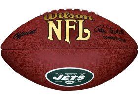 NFL - New York Jets - Balls