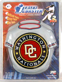 MLB - Washington Nationals - Beverage Ware