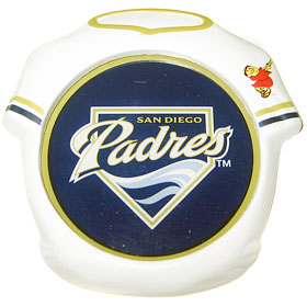 MLB - San Diego Padres - Beverage Ware