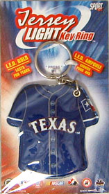 MLB - Texas Rangers - All Items