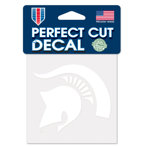 NCAA - Michigan State Spartans - Decals Stickers Magnets