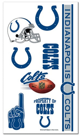 NFL - Indianapolis Colts - Toys