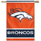 Denver Broncos Banner 28x40
