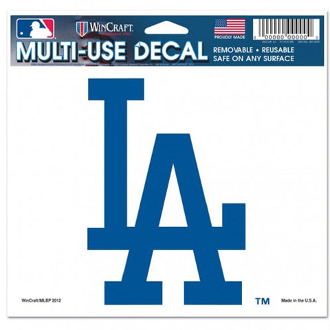 MLB - Los Angeles Dodgers - Decals Stickers Magnets