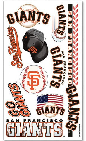 MLB - San Francisco Giants - Toys
