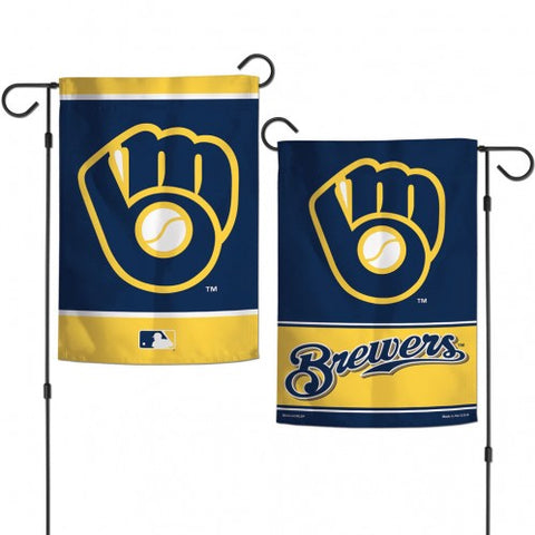 MLB - Milwaukee Brewers - Flags