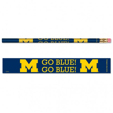NCAA - Michigan Wolverines - Home & Office